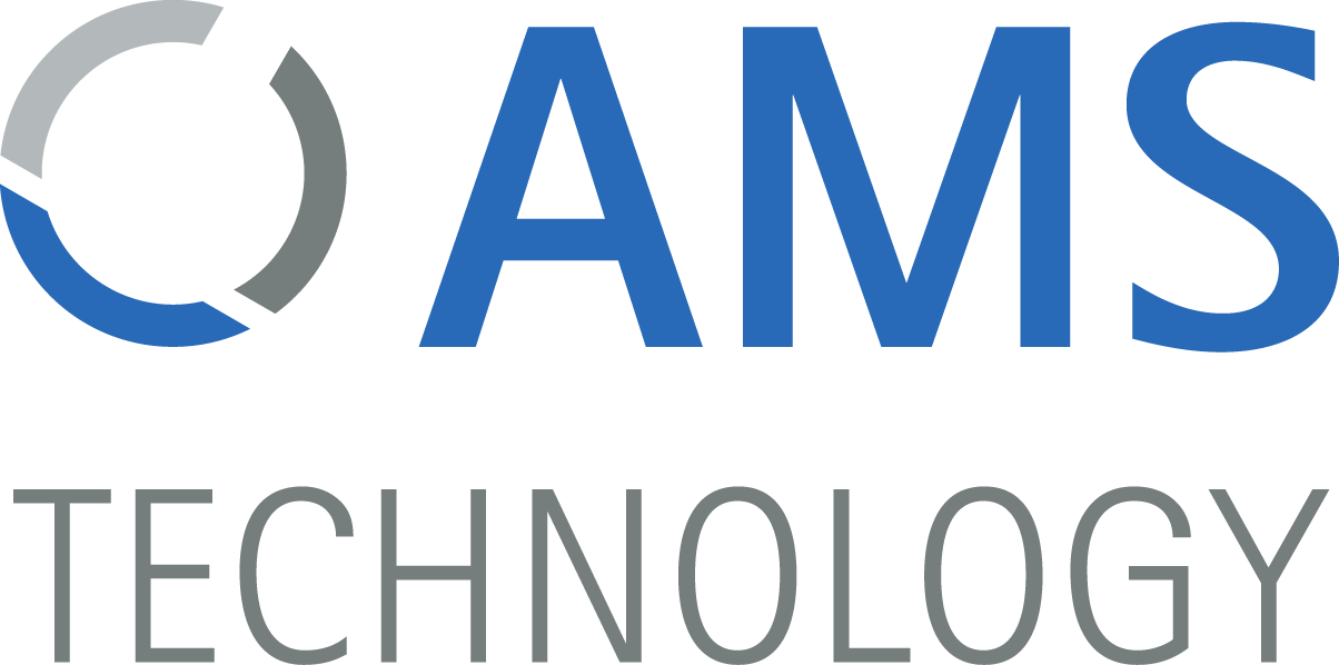 Logo AMS Apparate-Maschinen-Systeme Technology GmbH